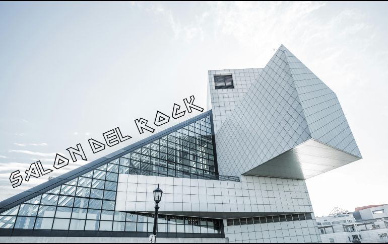 Conoce a los artistas nominados para ingresar en este año al Salón de la Fama del Rock & Roll. ESPECIAL / UNSPLASH Lance Anderson