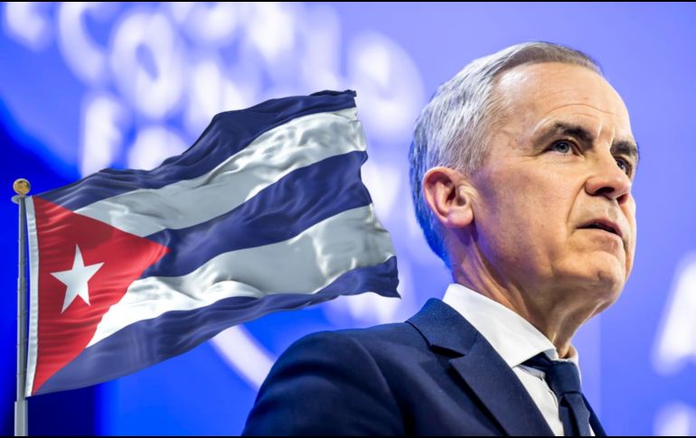 Canadá es la principal fuente de turistas para Cuba. EFE / ARCHIVO