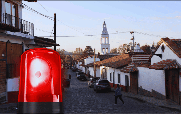 En el tercer día después del abatimiento del capo Nemesio Oseguera Cervantes, alias 