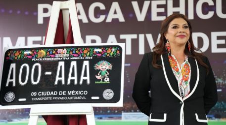 El proyecto contempla una serie limitada que busca combinar identidad local y celebración deportiva. X/@ClaraBrugadaM