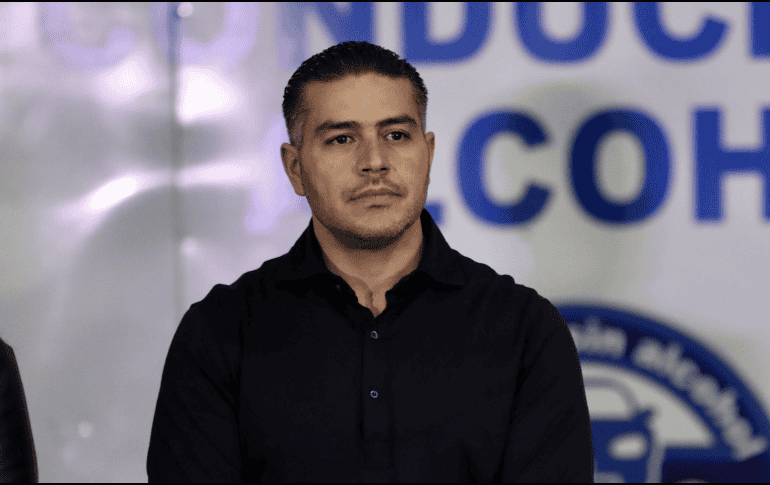 La madre del funcionario de seguridad, María Sorté, ya compartió su felicitación desde redes sociales. SUN / ARCHIVO