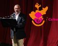 El secretario de Cultura de Jalisco habló sobre la importancia de recuperar espacios simbólicos que forman parte de la vida cotidiana. EL INFORMADOR / ARCHIVO