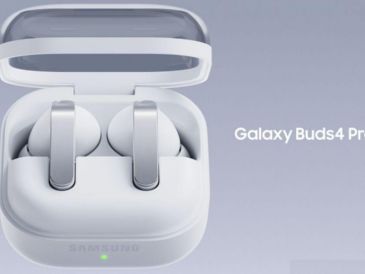 Samsung presentó los nuevos Galaxy Buds4 y Buds4 Pro como parte de su estrategia para fortalecer su ecosistema tecnológico en 2026. SAMSUNG