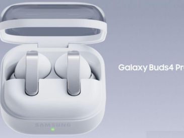 Samsung presentó los nuevos Galaxy Buds4 y Buds4 Pro como parte de su estrategia para fortalecer su ecosistema tecnológico en 2026. SAMSUNG