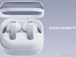 Samsung presentó los nuevos Galaxy Buds4 y Buds4 Pro como parte de su estrategia para fortalecer su ecosistema tecnológico en 2026. SAMSUNG