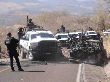 La embajada de Estados Unidos en México indicó que "se han levantado todas las restricciones". SUN/ ESPECIAL.