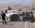 La embajada de Estados Unidos en México indicó que "se han levantado todas las restricciones". SUN/ ESPECIAL.