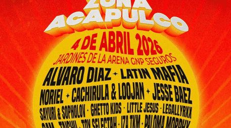 Los eventos masivos en Acapulco son la pieza clave en la estrategia estatal para recuperar el flujo turístico y económico del puerto. eticket