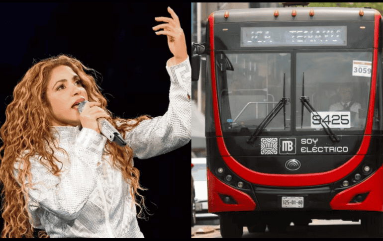 Los horarios y modificaciones están sujetos al foro en la zona centro y a las condiciones viales. ESPECIAL