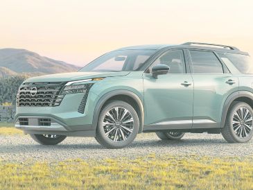 La versión que llegará ahora a México contará con siete colores, entre ellos el Mineral Turquesa. ESPECIAL