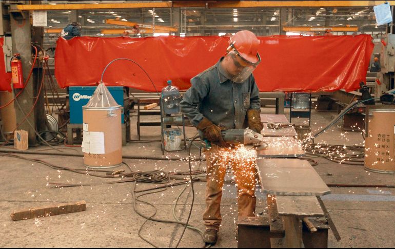 Se buscan reforzar los motores productivos de Jalisco. EL INFORMADOR/Archivo