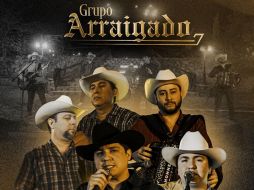 Grupo Arraigado contaba con temas dedicados a la facción de La Mayiza. ESPECIAL