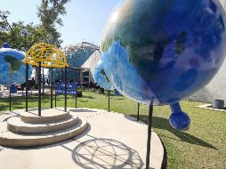 Venus y Saturno sólo serán visibles al atardecer, mientras que Júpiter brillará a simple vista y podrá verse a detalle a través de un telescopio. EL INFORMADOR/ ARCHIVO