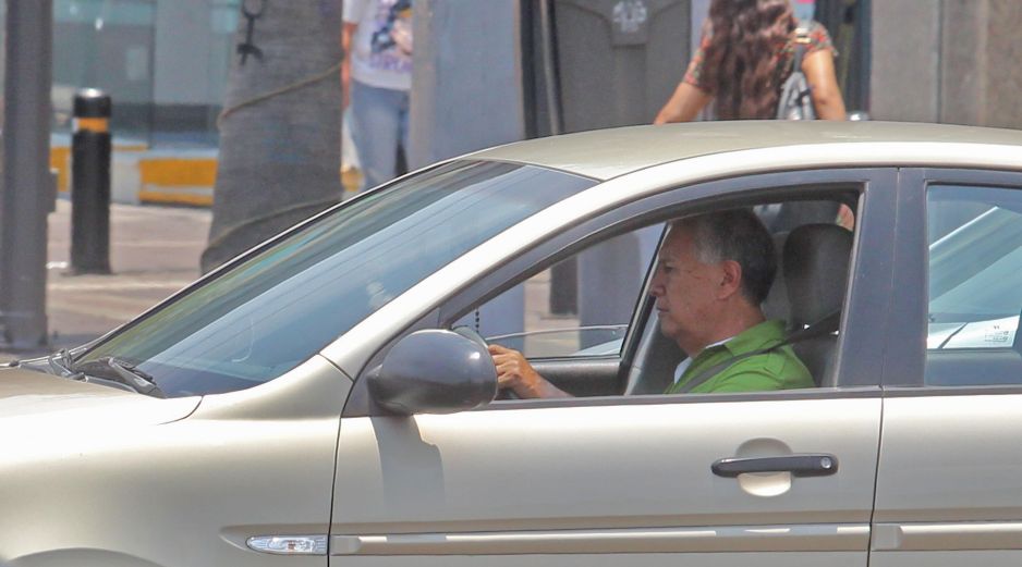 Entre la población adulta mayor surge una duda frecuente: ¿existe un límite de edad para obtener o renovar este documento en el Estado? EL INFORMADOR/ ARCHIVO