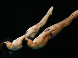 World Aquatics aseveró que esta decisión obedece a que persigue la máxima seguridad de todas y todos los participantes del evento. EFE / ARCHIVO