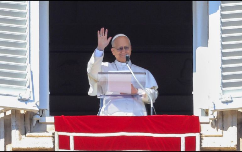 Con el Jubileo ya concluido, el Papa, de 70 años, tiene más libertad para viajar y encontrarse con su nueva congregación. AP/R. De Luca