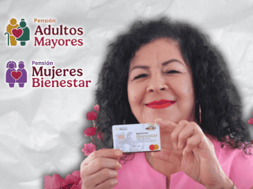 Para conocer el calendario oficial de pagos de la Pensión Bienestar, se recomienda estar al pendiente de los medios oficiales de la Secretaría del Bienestar. ESPECIAL/@A_MontielR