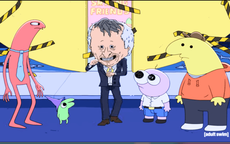 Cusack dejó abierta una posibilidad futura, aunque sin compromisos concretos. ESPECIAL/HBO