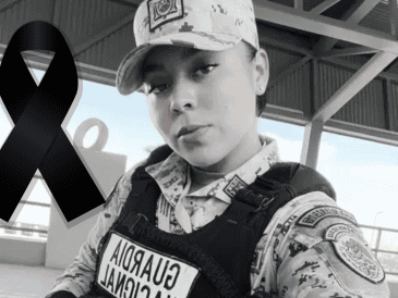 Tras confirmarse su fallecimiento, familiares, amistades, integrantes de su equipo y excompañeros de estudios compartieron mensajes para honrar su memoria y expresar sus condolencias. INSTAGRAM/@Nahomi Elizabeth Martínez