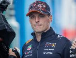Todavía faltan semanas para que inicie la temporada 2026, pero el futuro de Max Verstappen en la F1 se puso en el foco de los aficionados recientemente. EFE / ARCHIVO