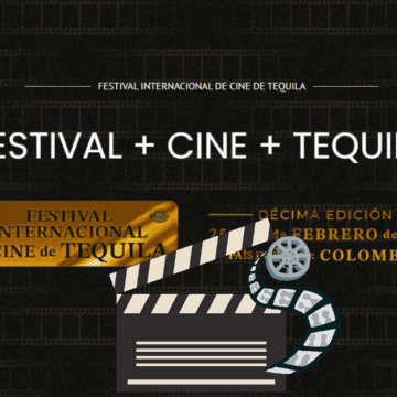 El FICG subrayó que, ante la situación reciente en Jalisco y las decisiones anunciadas por el Festival Internacional de Cine de Tequila, se mantiene en solidaridad con su comunidad. ESPECIAL / FICTEQUILA