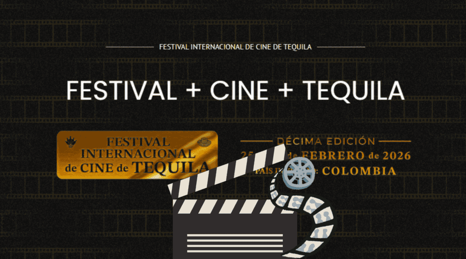 El FICG subrayó que, ante la situación reciente en Jalisco y las decisiones anunciadas por el Festival Internacional de Cine de Tequila, se mantiene en solidaridad con su comunidad. ESPECIAL / FICTEQUILA