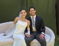 María Gradilla  y Juan Manuel. GENTE BIEN JALISCO / Revista del 27 de febrero 2026