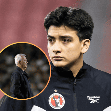 Javier Aguirre, además, confirmó que hará un viaje para conocer más a fondo las circunstancias de los mexicanos lesionados en el extranjero. Imago7 / ARCHIVO