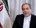 Irán sostuvo que el intercambio con Estados Unidos permitió acercar posturas en puntos clave del acuerdo. EFE/ARCHIVO