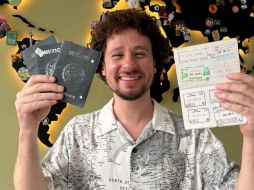 Luisito Comunica ha logrado posicionarse como un referente financiero dentro del mundo digital en México. INSTAGRAM/@luisitocomunica