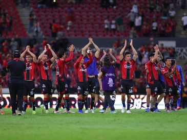 El equipo dirigido por Diego Cocca llega a este compromiso situado en la sexta posición de la clasificación con 13 unidades. IMAGO7.