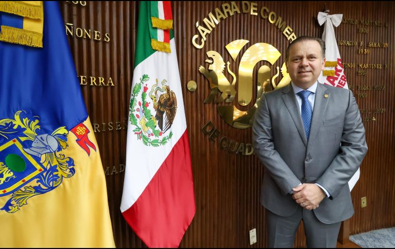 Arroyo Navarro agradeció respaldo y confianza para liderar un periodo más. ESPECIAL