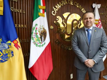 Arroyo Navarro agradeció respaldo y confianza para liderar un periodo más. ESPECIAL