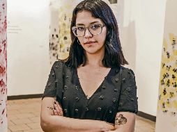 La directora del Museo Panteón de Belén encabeza la nueva etapa enfocada en la reconstrucción documental y la dignificación de memorias olvidadas. EL INFORMADOR/ A. Navarro