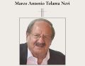 Marco Antonio Tolama falleció al os 79 años. X/MarcoTolama