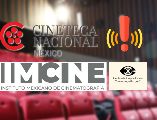 Trabajadores de instituciones cinematográficas se manifiestan en contra de estos malos tratos laborales. EL INFORMADOR / ARCHIVO