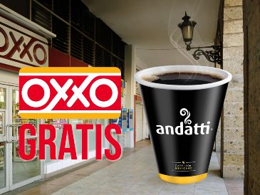 Aprovecha este ofrecimiento que hace Oxxo para hoy y mañana. EL INFORMADOR / ARCHIVO