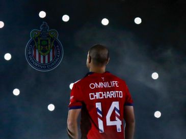 Las declaraciones de "Chicharito" han generado diversas reacciones en redes sociales. IMAGO7 / ARCHIVO