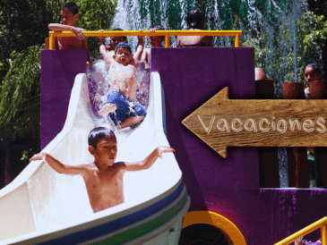 El último día de clases será el viernes 27 de marzo; las vacaciones casi llegan. EL INFORMADOR / ARCHIVO