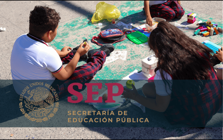 La Semana Santa 2026 será del domingo 29 de marzo hasta el domingo 5 de abril. EL INFORMADOR/ARCHIVO ESPECIAL