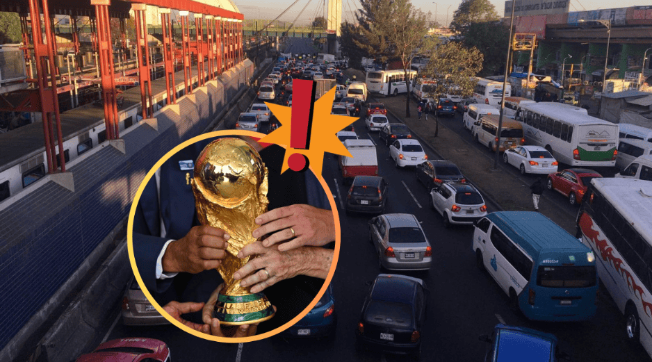 Ambas asociaciones argumentaron que en México hay una 