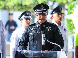 El funcionario pidió esperar los resultados al señalar que no se puede generalizar sobre posibles responsabilidades dentro de las corporaciones policiales. EL INFORMADOR/ARCHIVO