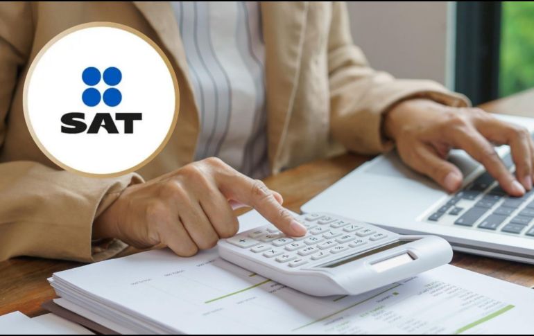 El organismo fiscal advirtió que no presentar la declaración puede generar multas económicas. CANVA/ESPECIAL