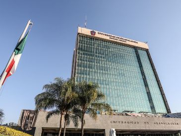 La UdeG anunció una prórroga en el proceso de registro para quienes buscan ingresar a alguno de sus programas de educación superior y media superior. EL INFORMADOR/ARCHIVO