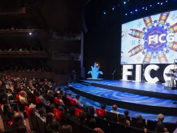 Las Galas a Beneficio se realizarán del 17 al 25 de abril, dentro de la programación oficial del Festival. ESPECIAL/FICG
