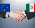 Antes de oficializar el acuerdo, este pasará por una exhaustiva evaluación y el visto bueno de varios parlamentos nacionales que integran la UE. CANVA
