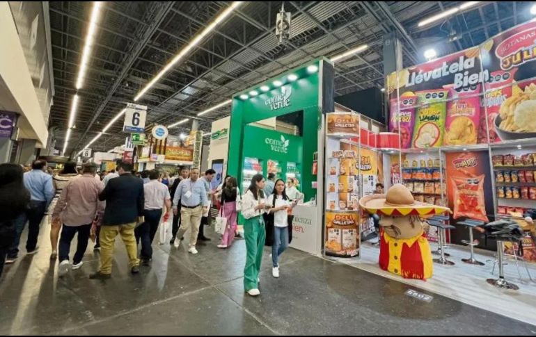 El IMCO considera que la reducción de la jornada laboral, de manera gradual hasta 2030, impactará, por lo menos, a 11 sectores económicos. EL INFORMADOR / ARCHIVO