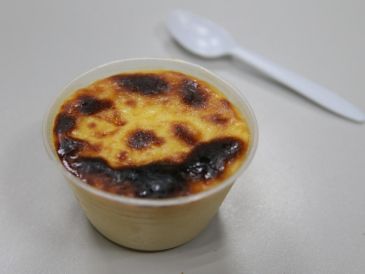 Hoy en día, las jericallas pueden encontrarse en casi cualquier mercado, fonda o restaurante típico de Guadalajara. EL INFORMDOR / ARCHIVO