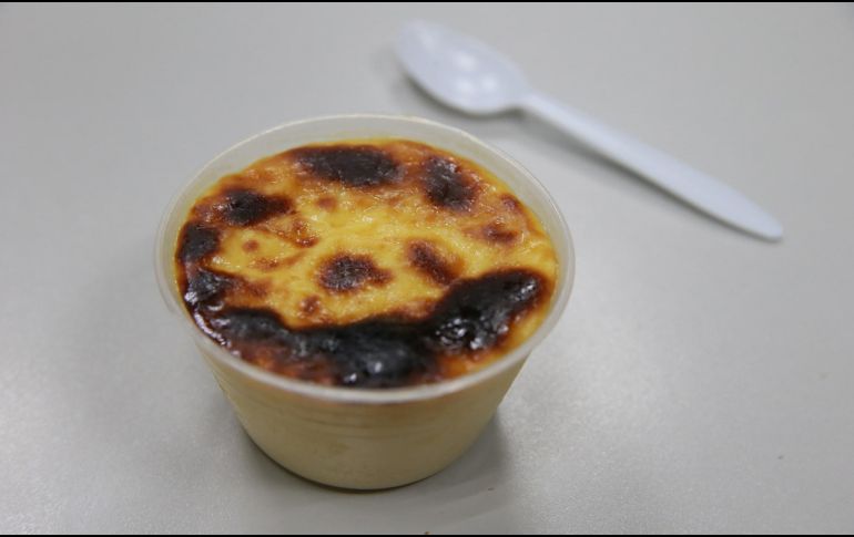 Hoy en día, las jericallas pueden encontrarse en casi cualquier mercado, fonda o restaurante típico de Guadalajara. EL INFORMDOR / ARCHIVO