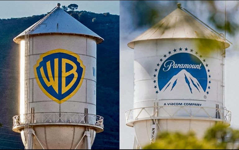 Warner Bros. Discovery firma acuerdo de fusión con Paramount Skydance. ESPECIAL